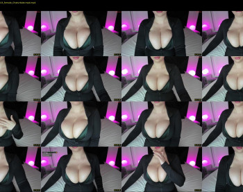 alicelevine — 11 minute Chaturbate female cam show recording, 720p, Mar 4, 2024