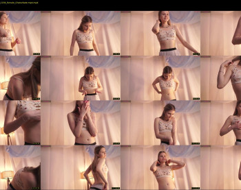 alisia_spinnet — 95 minute Chaturbate female cam show recording, 720p, Mar 4, 2024