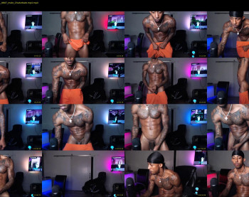 almightycnote — 120 minute Chaturbate male cam show recording, 720p, Mar 4, 2024