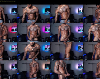 almightycnote — 7 minute Chaturbate male cam show recording, 720p, Mar 4, 2024