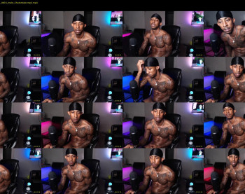 almightycnote — 9 minute Chaturbate male cam show recording, 720p, Mar 4, 2024