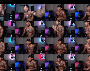 almightycnote — 9 minute Chaturbate male cam show recording, 720p, Mar 4, 2024