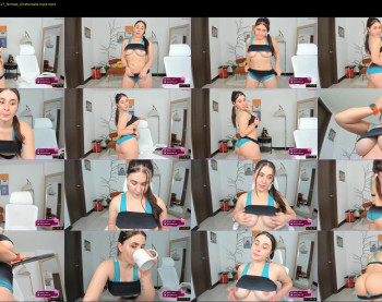amy_ross1 — 88 minute Chaturbate female cam show recording, 720p, Mar 4, 2024