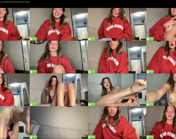 angel_from_sky — 102 minute Chaturbate female cam show recording, 720p, Mar 4, 2024