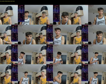 angelfrank — 9 minute Chaturbate male cam show recording, 720p, Mar 4, 2024