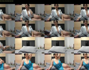 angell6969 — 21 minute Chaturbate female cam show recording, 720p, Mar 4, 2024