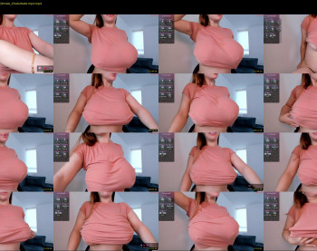 ann__w — 15 minute Chaturbate female cam show recording, 720p, Mar 4, 2024