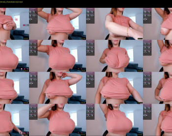 ann__w — 36 minute Chaturbate female cam show recording, 720p, Mar 4, 2024