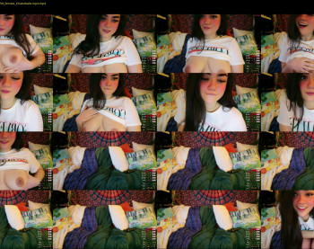 annatigarr — 11 minute Chaturbate female cam show recording, 720p, Mar 4, 2024