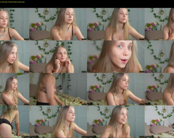 appr0ved — 67 minute Chaturbate female cam show recording, 720p, Mar 4, 2024