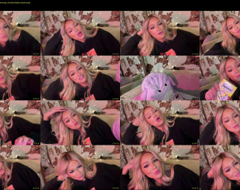 ari_02 — 65 minute Chaturbate female cam show recording, 720p, Mar 4, 2024