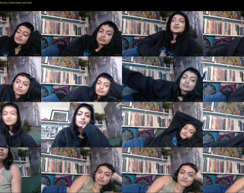 ashiika — 91 minute Chaturbate female cam show recording, 720p, Mar 4, 2024