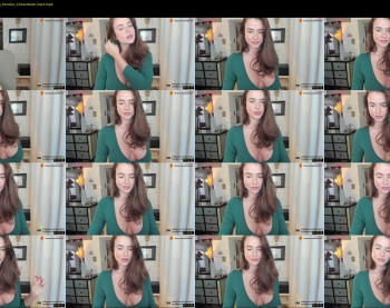 belaford — 3 minute Chaturbate female cam show recording, 720p, Mar 4, 2024