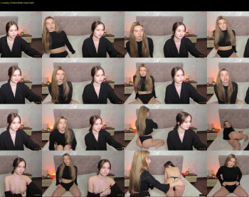best_trip — 50 minute Chaturbate couple cam show recording, 720p, Mar 5, 2024
