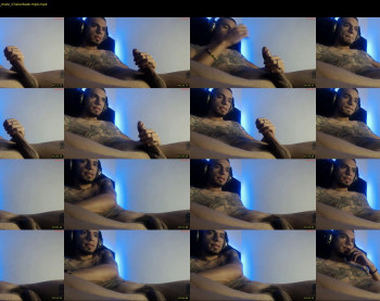 bigbacs — 4 minute Chaturbate male cam show recording, 720p, Mar 4, 2024