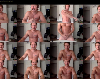 bigmcr1 — 121 minute Chaturbate male cam show recording, 720p, Mar 4, 2024