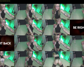 bjliki — 120 minute Chaturbate couple cam show recording, 720p, Mar 4, 2024
