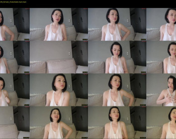 blueeyeess — 105 minute Chaturbate female cam show recording, 720p, Mar 4, 2024
