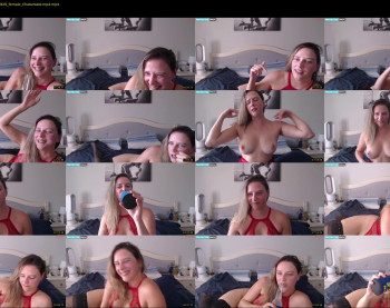 bluexstacey — 42 minute Chaturbate female cam show recording, 720p, Mar 4, 2024