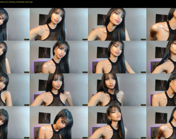 bridget_spring6871 — 68 minute Chaturbate female cam show recording, 720p, Mar 4, 2024