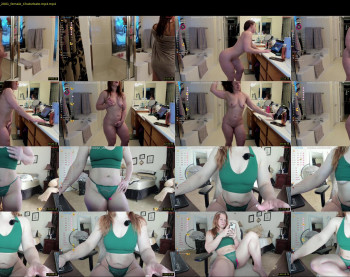 brooklyn_shai — 120 minute Chaturbate couple cam show recording, 720p, Mar 4, 2024