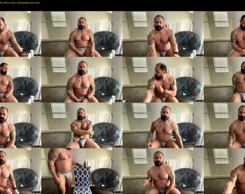 bustedsprockets — 29 minute Chaturbate male cam show recording, 720p, Mar 5, 2024