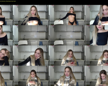 candymini — 40 minute Chaturbate female cam show recording, 720p, Mar 4, 2024