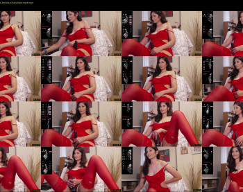 classdeb — 120 minute Chaturbate female cam show recording, 720p, Mar 4, 2024