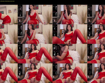 classdeb — 85 minute Chaturbate female cam show recording, 720p, Mar 4, 2024