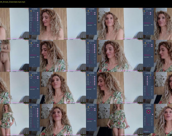 classynikki — 30 minute Chaturbate female cam show recording, 720p, Mar 4, 2024
