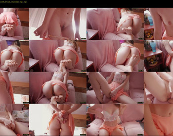 clementine__ — 120 minute Chaturbate female cam show recording, 720p, Mar 4, 2024