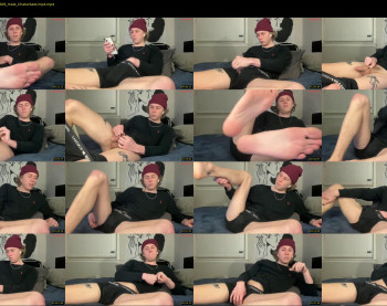 clydeaustin — 7 minute Chaturbate male cam show recording, 480p, Mar 5, 2024