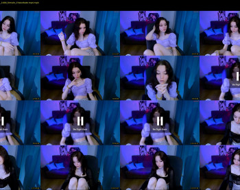 coddleweeper — 95 minute Chaturbate female cam show recording, 720p, Mar 4, 2024