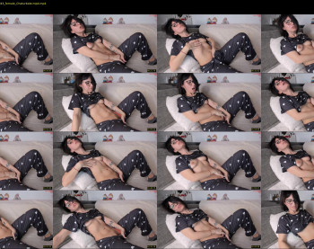 crissy_love — 4 minute Chaturbate female cam show recording, 720p, Mar 4, 2024