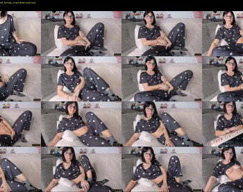 crissy_love — 120 minute Chaturbate female cam show recording, 720p, Mar 5, 2024