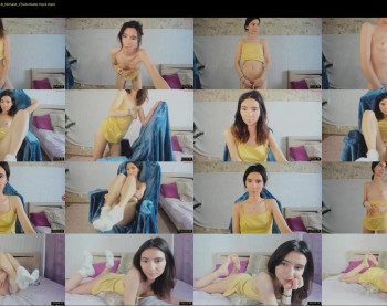 crystalnut — 120 minute Chaturbate female cam show recording, 720p, Mar 4, 2024