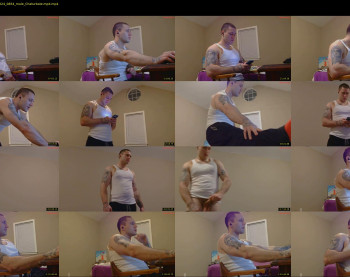 daddywassuppp4 — 120 minute Chaturbate male cam show recording, 480p, Mar 4, 2024