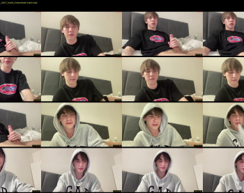 damondurden — 121 minute Chaturbate male cam show recording, 720p, Mar 4, 2024