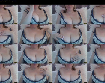 danahotmilf — 18 minute Chaturbate female cam show recording, 720p, Mar 4, 2024