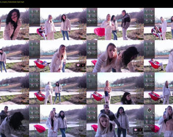 danamily — 120 minute Chaturbate female cam show recording, 720p, Mar 4, 2024