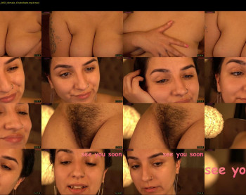 daphne_moss — 21 minute Chaturbate female cam show recording, 720p, Mar 4, 2024
