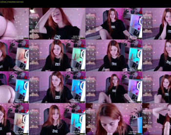 doll_lesli — 117 minute Chaturbate female cam show recording, 720p, Mar 4, 2024
