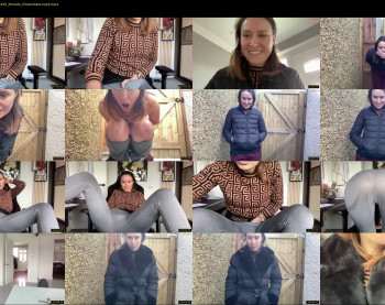 eatmypie69 — 120 minute Chaturbate female cam show recording, 720p, Mar 4, 2024
