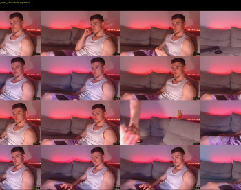 eddieds — 63 minute Chaturbate male cam show recording, 720p, Mar 4, 2024