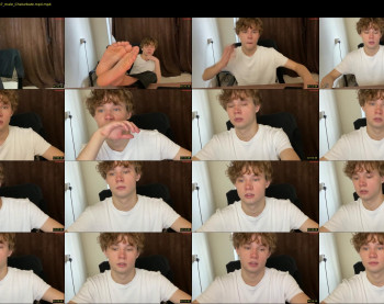 eitanhere — 8 minute Chaturbate male cam show recording, 720p, Mar 4, 2024