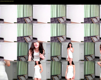 elaanna — 46 minute Chaturbate female cam show recording, 720p, Mar 4, 2024