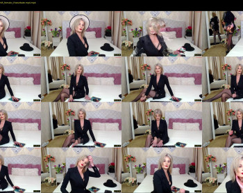 elisarosse_ — 20 minute Chaturbate female cam show recording, 720p, Mar 4, 2024