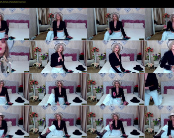 elisarosse_ — 15 minute Chaturbate female cam show recording, 720p, Mar 4, 2024