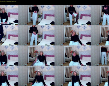 elisarosse_ — 21 minute Chaturbate female cam show recording, 720p, Mar 5, 2024