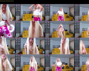 ella__sweety — 121 minute Chaturbate female cam show recording, 720p, Mar 5, 2024